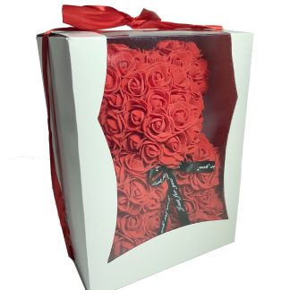 Dárkové balení pro malého medvídka